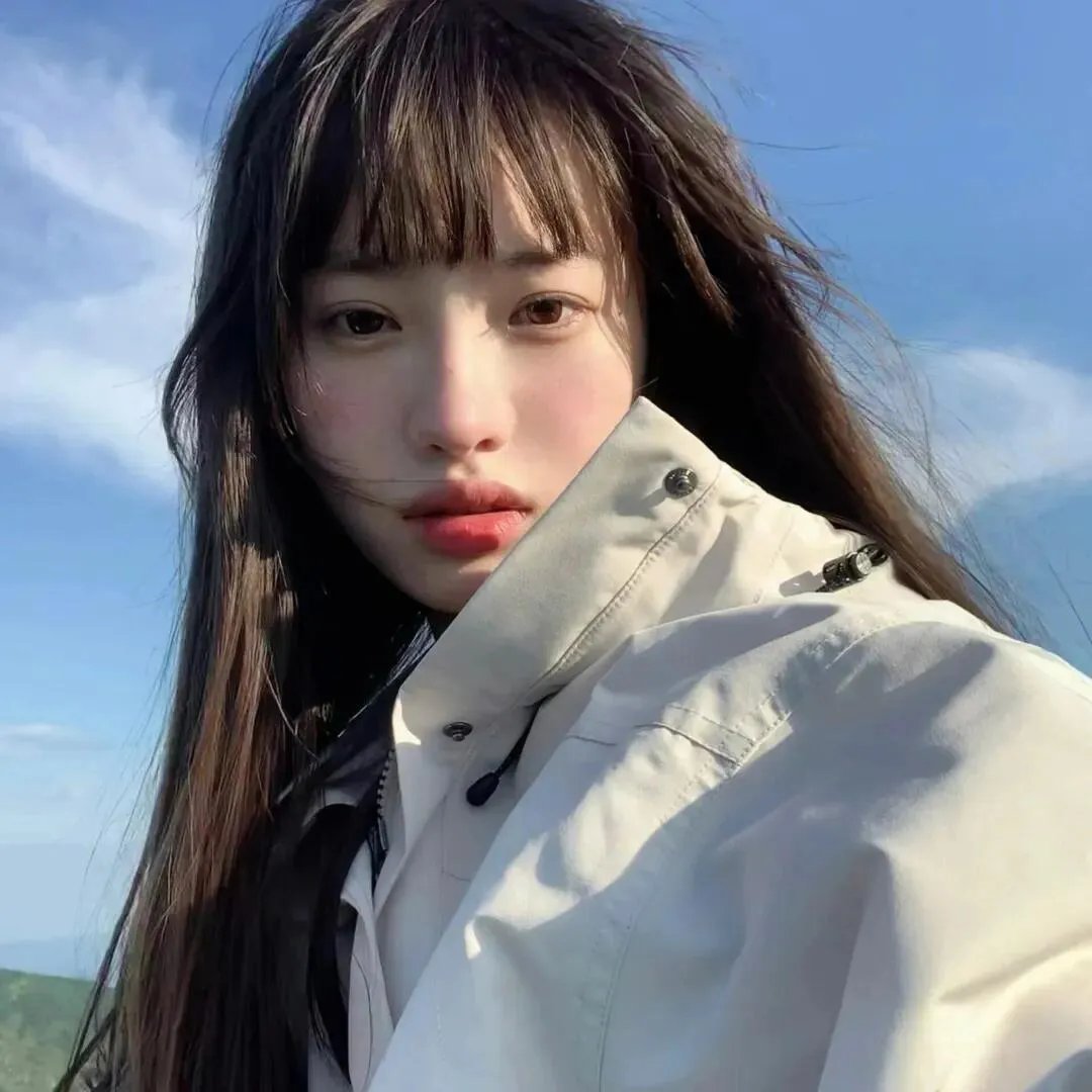 人间好汉